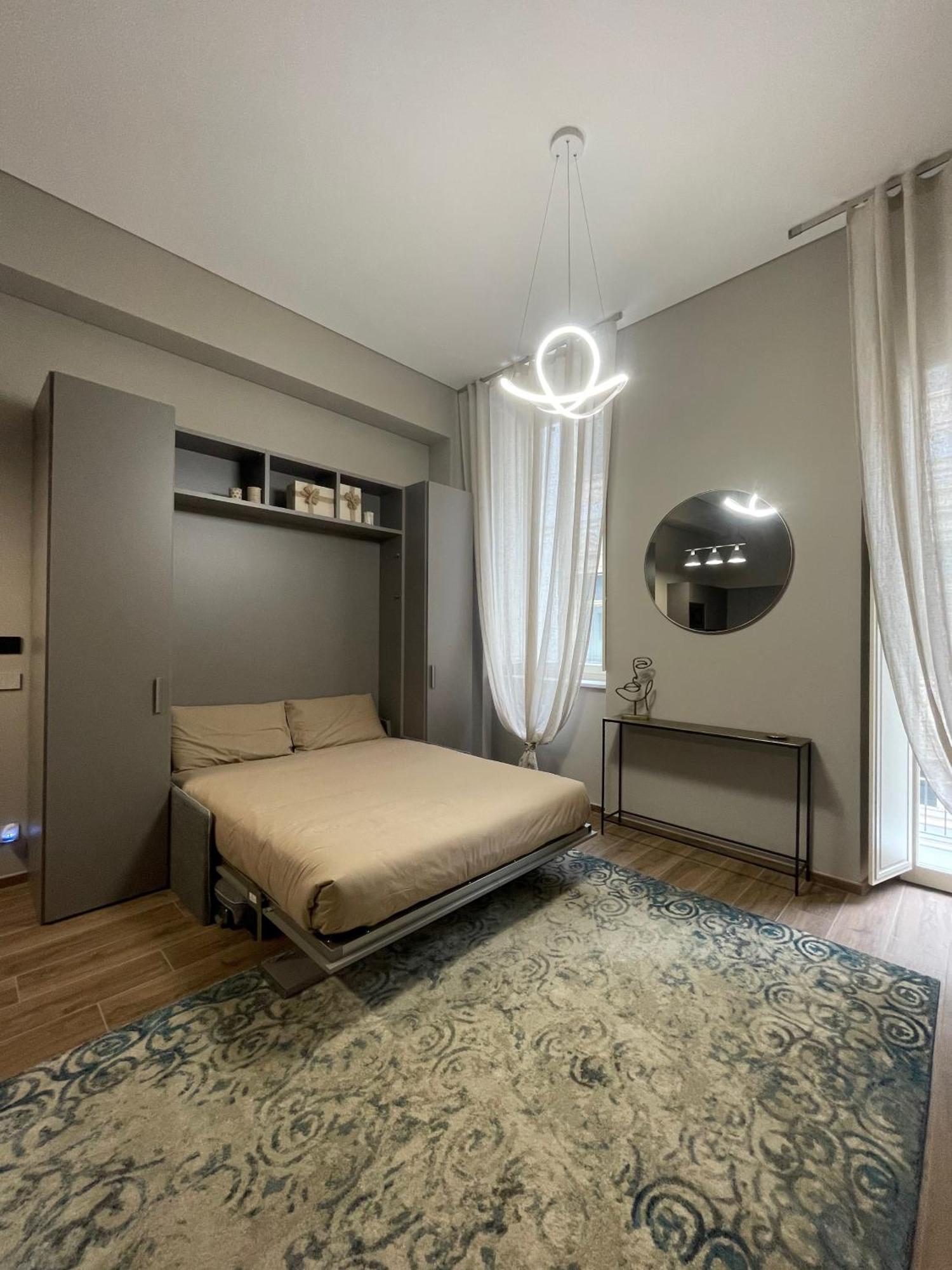 In Centro Torino Charme Appartaments Rum bild